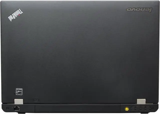 ThinkPad L530 (24814QU) Intel Core i3-2348M 2.30GHz 15.6