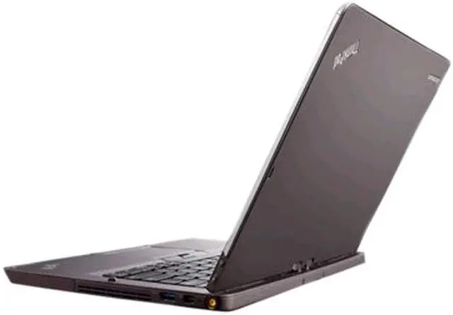 Alt view image 2 of 7 - ThinkPad Twist S230u (33476LU) 8GB Memory 12.5" 1366 x 768 Tablet PC Windows 8 Pro 64-bit