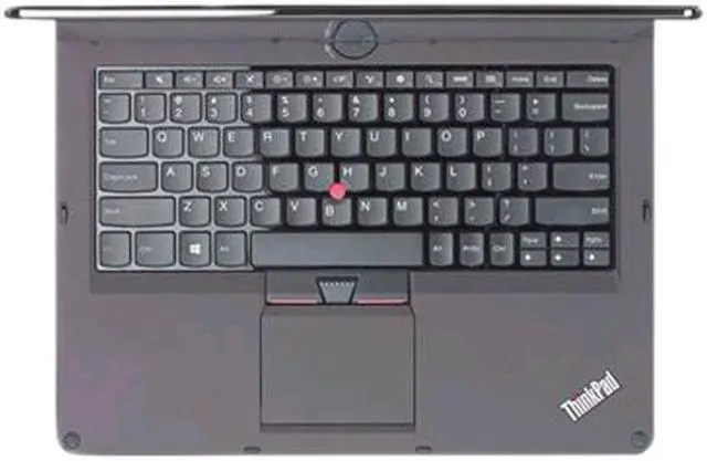 Alt view image 3 of 7 - ThinkPad Twist S230u (33476LU) 8GB Memory 12.5" 1366 x 768 Tablet PC Windows 8 Pro 64-bit