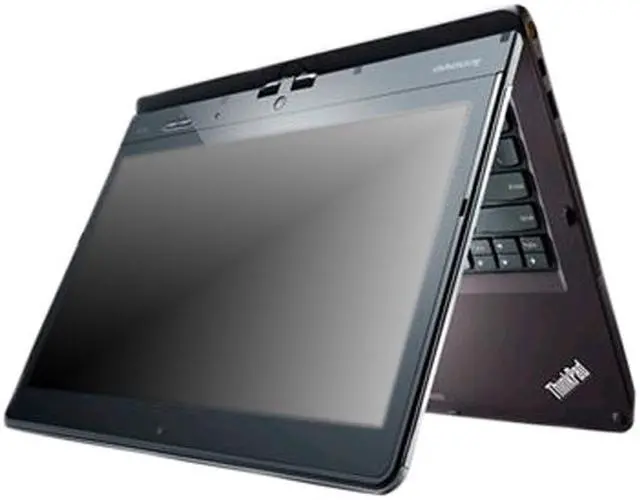 Alt view image 5 of 7 - ThinkPad Twist S230u (33476LU) 8GB Memory 12.5" 1366 x 768 Tablet PC Windows 8 Pro 64-bit