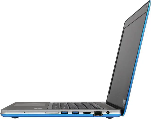 Alt view image 3 of 8 - Lenovo Ultrabook IdeaPad Intel Core i5-3317U 8GB Memory 750GB HDD 24 GB SSD NVIDIA GeForce GT 610M 14.0" Windows 8 U410 (59351637)