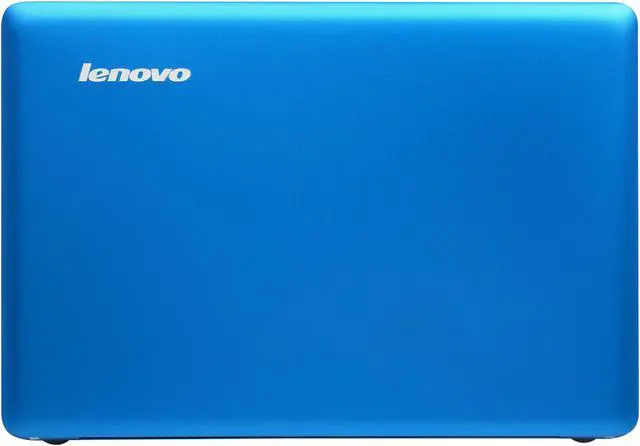 Alt view image 4 of 8 - Lenovo Ultrabook IdeaPad Intel Core i5-3317U 8GB Memory 750GB HDD 24 GB SSD NVIDIA GeForce GT 610M 14.0" Windows 8 U410 (59351637)