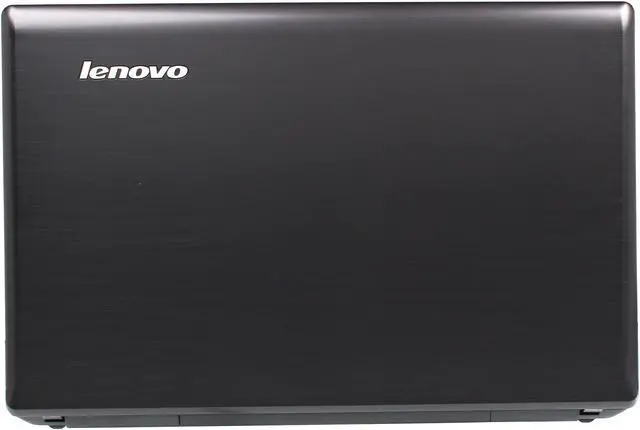 Alt view image 3 of 8 - Lenovo Laptop Intel Pentium 2020M 4GB Memory 500GB HDD Intel HD Graphics 17.3" Windows 8 G780 (59359270)