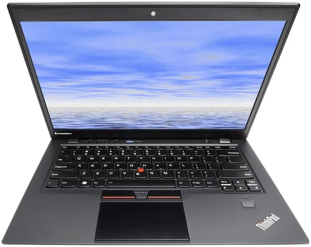 Windowsノート本体 Lenovo ThinkPad X1 Carbon core i5 4GB ThinkPad X1 Carbon Intel Core i5 4GB Memory 128GB SSD 14