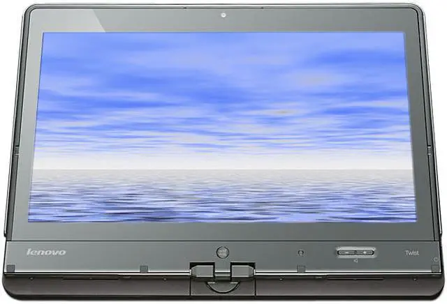 Main image of ThinkPad Twist S230u (33476UF) 4GB Memory 12.5" 1366 x 768 Tablet PC Windows 8 Pro