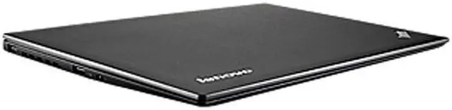 Alt view image 4 of 4 - ThinkPad X Series Intel Core i7-3667U 8GB Memory 240GB SSD Intel HD Graphics 4000 14.0" 1600 x 900 Ultrabook Windows 7 Professional 64-bit X1 Carbon (3444GYU)