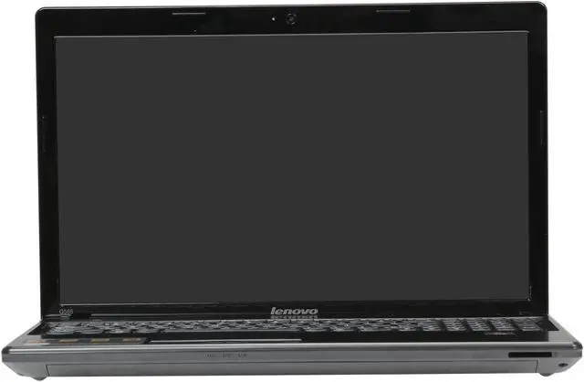 Alt view image 5 of 8 - Lenovo Laptop AMD E1-1500 4GB Memory 500GB HDD AMD Radeon HD 7310 15.6" Windows 8 G585 (59363253)