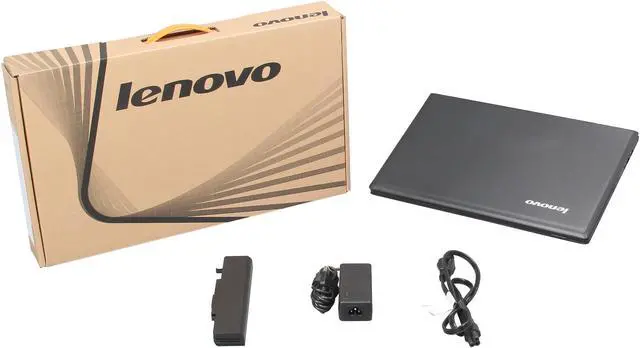 Alt view image 8 of 8 - Lenovo Laptop Intel Core i5-3230M 4GB Memory 500GB HDD Intel HD Graphics 4000 15.6" Windows 8 G500 (59373039)