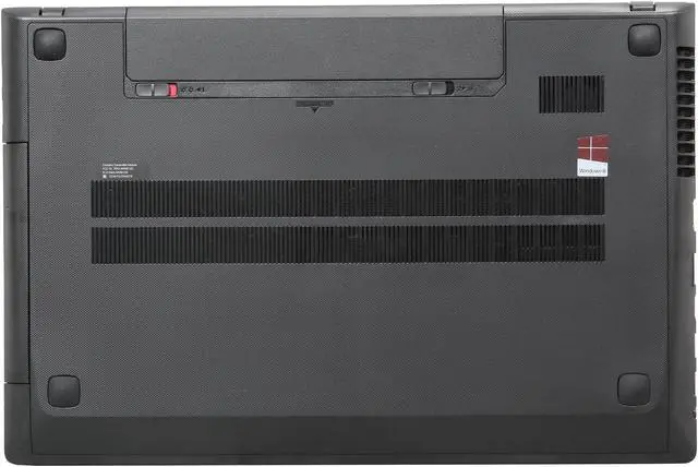 Alt view image 7 of 8 - Lenovo Laptop Intel Core i5-3230M 4GB Memory 500GB HDD Intel HD Graphics 4000 15.6" Windows 8 G500 (59373039)