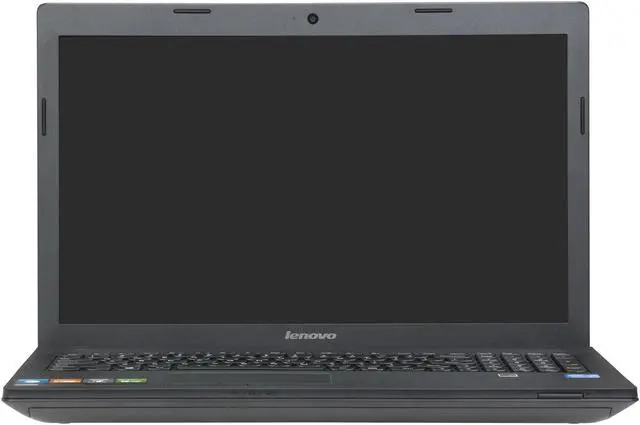 Alt view image 5 of 8 - Lenovo Laptop Intel Core i3-3120M 4GB Memory 320GB HDD Intel HD Graphics 4000 15.6" Windows 8 G500 (59373047)