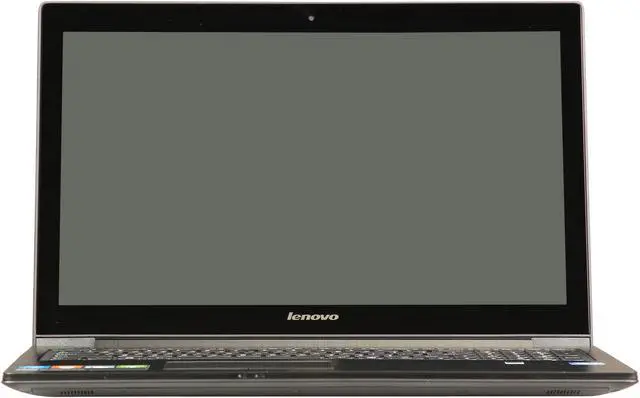 Alt view image 5 of 8 - Lenovo Laptop Intel Core i3-3120M 4GB Memory 500GB HDD Intel HD Graphics 4000 15.6" Touch Screen Windows 8 G500s (59373024)