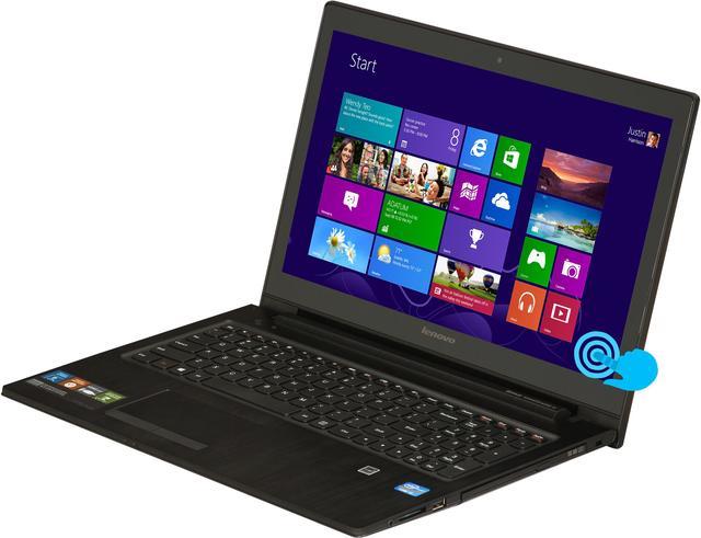 Lenovo Laptop Intel Core i5-3230M 6GB Memory 1TB HDD Intel HD 