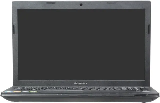 Alt view image 5 of 8 - Lenovo Laptop AMD E1-2100 4GB Memory 320GB HDD AMD Radeon HD 8210 15.6" Windows 8 G505 (59371430)