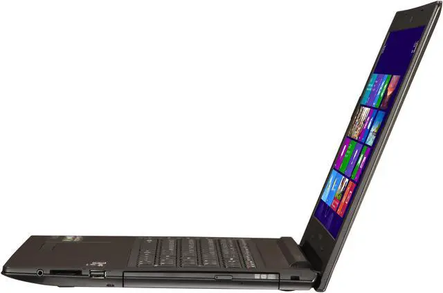 Alt view image 2 of 8 - Lenovo G505s 15" AMD A8-5550M  4GB / 500GB HDD  (59373006)