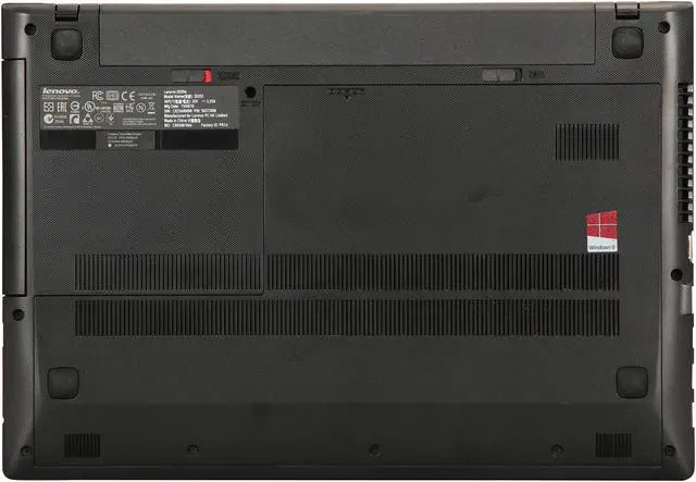 Alt view image 7 of 8 - Lenovo G505s 15" AMD A8-5550M  4GB / 500GB HDD  (59373006)
