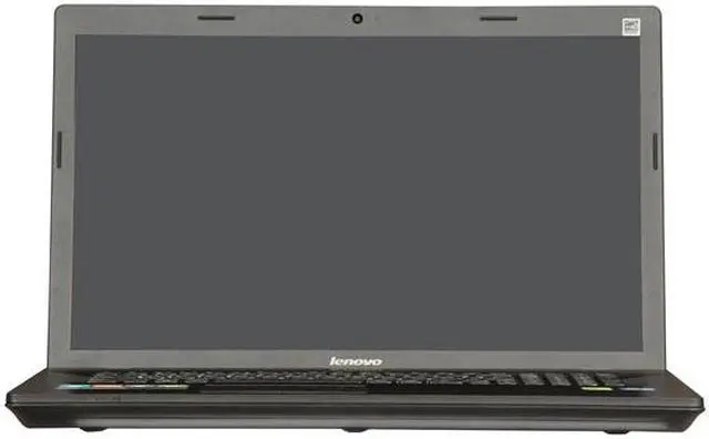 Alt view image 5 of 8 - Lenovo Laptop Intel Core i7-3632QM 6GB Memory 500GB HDD NVIDIA GeForce GT 720M 17.3" Windows 8 G700 (59378840)