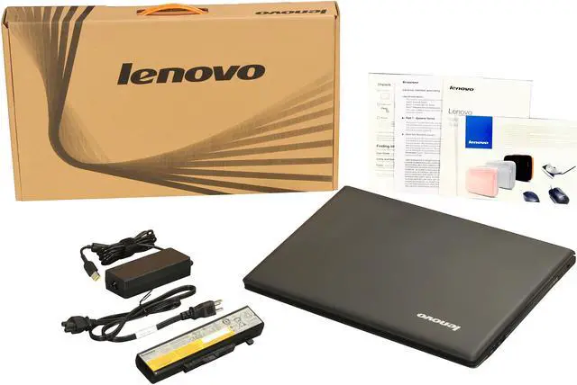 Alt view image 8 of 8 - Lenovo Laptop Intel Core i7-3632QM 6GB Memory 500GB HDD NVIDIA GeForce GT 720M 17.3" Windows 8 G700 (59378840)