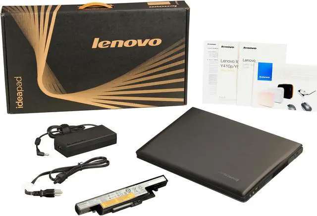 Alt view image 8 of 8 - Lenovo IdeaPad - 15.6" Dual NVIDIA GeForce GT 750M SLI - Intel Core i7-4700MQ  - 8GB Memory - - Windows 8 - Gaming Laptop - (Y510p (59375625) )