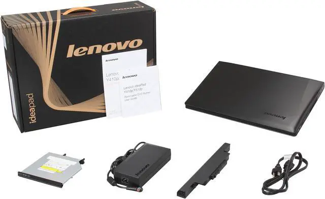 Alt view image 8 of 8 - Lenovo IdeaPad - 15.6" NVIDIA GeForce GT 750M SLI - Intel Core i7-4700MQ  - 16GB Memory - 24 GB SSD - Windows 8 - Gaming Laptop - (Y510p (59375627) )