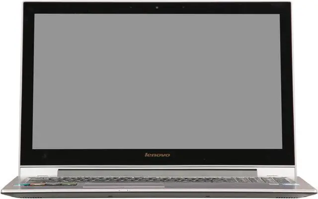 Alt view image 5 of 8 - Lenovo Laptop IdeaPad Intel Core i3-3227U 4GB Memory 500GB HDD Intel HD Graphics 4000 15.6" Touch Screen Windows 8 S500 (59371478)