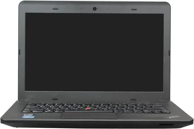 Alt view image 5 of 8 - ThinkPad Laptop Edge Intel Core i3-2348M 2GB Memory 320GB HDD Intel HD Graphics 3000 14.0" Windows 7 Professional 64-Bit E431 (62775GU)