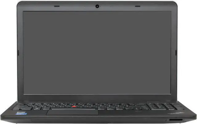 Alt view image 5 of 8 - ThinkPad Laptop Edge Intel Core i5-3230M 4GB Memory 500GB HDD Intel HD Graphics 4000 15.6" Windows 7 Professional 64-Bit E531 (68852BU)