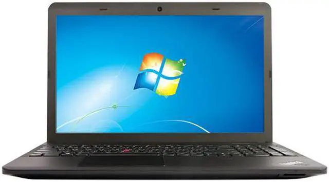Alt view image 2 of 4 - ThinkPad Edge 15.6" Intel Core i3-3120M 4GB Memory Windows 7 Professional 64-bit E531 (68855TU)