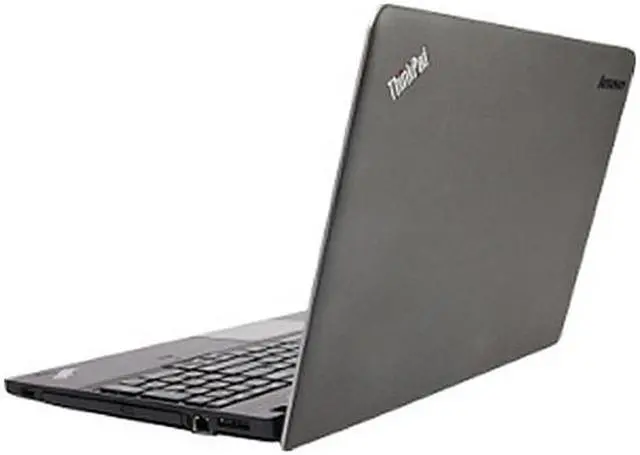 Alt view image 4 of 4 - ThinkPad Edge 15.6" Intel Core i3-3120M 4GB Memory Windows 7 Professional 64-bit E531 (68855TU)