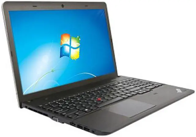 Alt view image 3 of 4 - ThinkPad Edge 15.6" Intel Core i3-3120M 4GB Memory Windows 7 Professional 64-bit E531 (68855TU)
