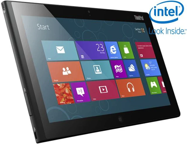ThinkPad Tablet 2 (36795YU) 64GB 10.1