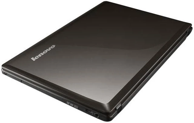 Refurbished: Lenovo Essential 15.6