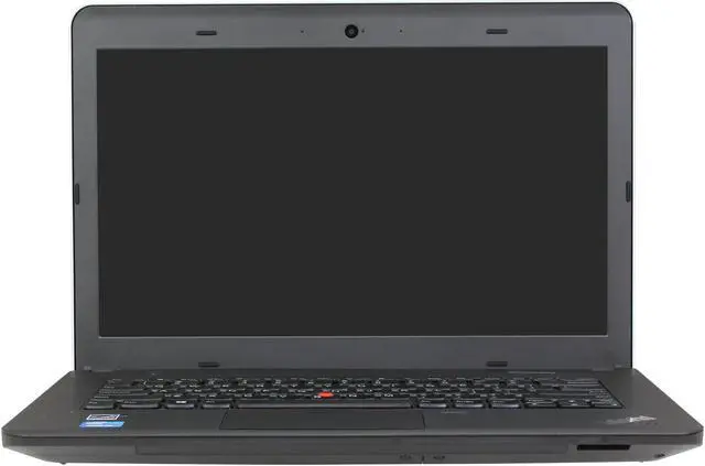Alt view image 5 of 8 - ThinkPad Edge E431 (62775AU) Notebook Intel Core i5 3230M(2.60GHz) 14" 4GB Memory DDR3 1600 500GB HDD 7200rpm DVD±R/RW Intel HD Graphics 3000