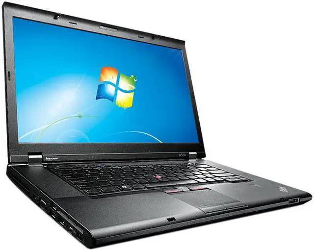 ThinkPad W530 (24415QU) Intel Core i7-3840QM 2.8GHz 15.6