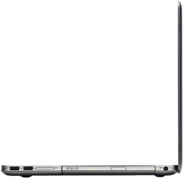 Alt view image 4 of 8 - Lenovo IdeaPad U510 Intel Core i5 3317U (1.70GHz) 8GB RAM 750GB HDD + 24GB SSD DVDRW  15.6" Ultrabook Windows 8 64-Bit (59347423)