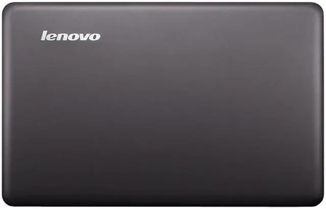 Alt view image 8 of 8 - Lenovo IdeaPad U510 Intel Core i5 3317U (1.70GHz) 8GB RAM 750GB HDD + 24GB SSD DVDRW  15.6" Ultrabook Windows 8 64-Bit (59347423)
