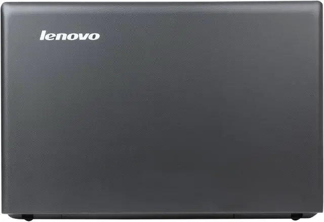 Alt view image 3 of 8 - Lenovo Laptop Intel Pentium 2030M 4GB Memory 500GB HDD Intel HD Graphics 15.6" Windows 8 G500 (59385443)