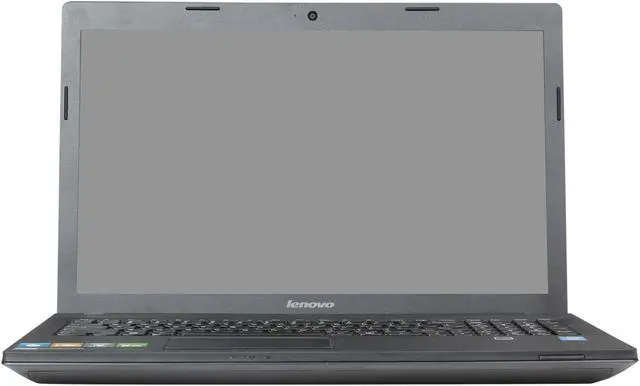 Alt view image 5 of 8 - Lenovo Laptop Intel Pentium 2030M 4GB Memory 500GB HDD Intel HD Graphics 15.6" Windows 8 G500 (59385443)