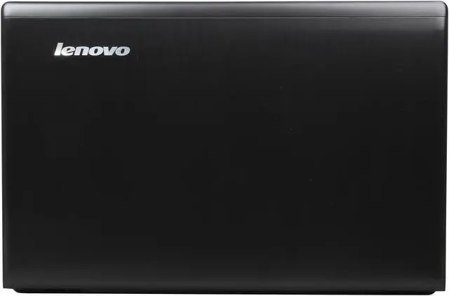 Alt view image 3 of 8 - Lenovo IdeaPad Z710 17"  Intel Core i5 4200M 6GB 1TB Win 8 (59387522)