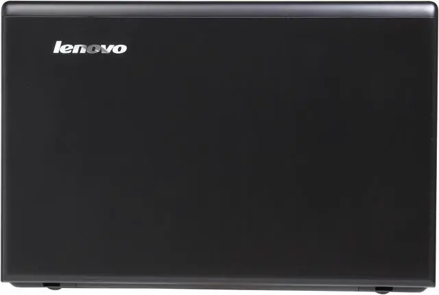Alt view image 3 of 8 - Lenovo Laptop IdeaPad Intel Core i7-4700MQ 8GB Memory 1TB HDD NVIDIA GeForce GT 745M 17.3" Windows 8 Z710 (59387520)