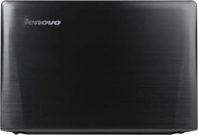 Alt view image 3 of 8 - Lenovo IdeaPad Y510p (59390909) Intel Core i5 4200M(2.5GHz) 6 GB Memory 1 TB + 8 GB SSHD Hybrid Drive 15.6" Gaming Laptop Windows 8