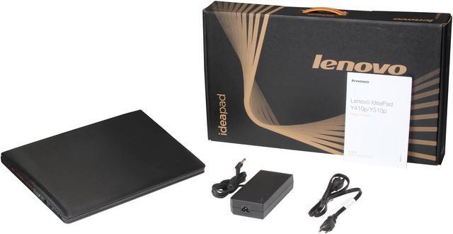 Alt view image 8 of 8 - Lenovo IdeaPad Y510p (59388313) Intel Core i7 4700MQ(2.40GHz) 8GB Memory 1TB + 8GB SSHD Hybrid Drive 15.6" Notebook Windows 8