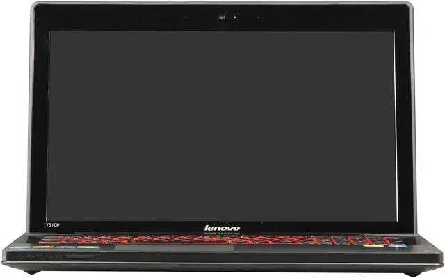 Alt view image 5 of 8 - Lenovo IdeaPad Y510p (59385820) Intel Core i7 4700MQ(2.40GHz) 16GB Memory 1TB + 8GB SSHD Hybrid Drive 15.6" Notebook Windows 8