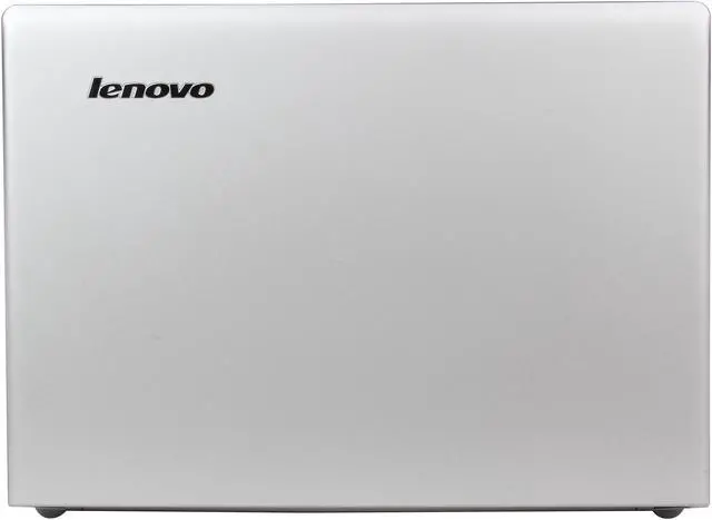 Alt view image 3 of 8 - Lenovo IdeaPad S400 14" Touchscreen Intel Core i3 3217U 4GB / 500GB  (59385916)