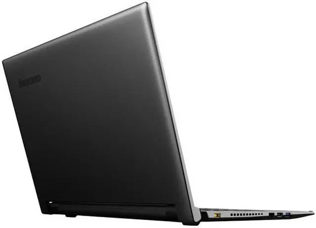 Alt view image 5 of 6 - Lenovo IdeaPad Flex 15 Core i5 4200U (1.60GHz) 8GB 128GB SSD 15.6"Touchscreen 2-in-1 Ultrabook (59391568) - Black