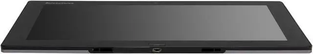 Alt view image 6 of 8 - Lenovo IdeaTab Lynx K3011 Intel Atom Z2760 11.6" 2GB 64GB SSD Tablet - Windows 8 - Gray - 59RF0098 1 YEAR WARRANTY