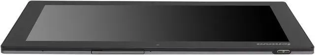 Alt view image 7 of 8 - Lenovo IdeaTab Lynx K3011 Intel Atom Z2760 11.6" 2GB 64GB SSD Tablet - Windows 8 - Gray - 59RF0098 1 YEAR WARRANTY
