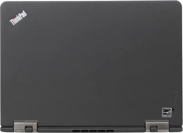 Alt view image 5 of 10 - ThinkPad YOGA 2-in-1 Ultrabook -  Intel Core i5 4200U (1.60GHz) 4GB RAM 128GB SSD 12.5" Full HD Touchscreen Windows 8.1 (20CD0032US)