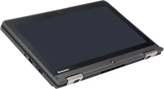 Alt view image 8 of 10 - ThinkPad YOGA 2-in-1 Ultrabook -  Intel Core i5 4200U (1.60GHz) 4GB RAM 128GB SSD 12.5" Full HD Touchscreen Windows 8.1 (20CD0032US)