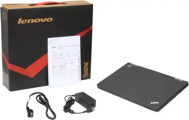 Alt view image 10 of 10 - ThinkPad YOGA 2-in-1 Ultrabook -  Intel Core i5 4200U (1.60GHz) 4GB RAM 128GB SSD 12.5" Full HD Touchscreen Windows 8.1 (20CD0032US)