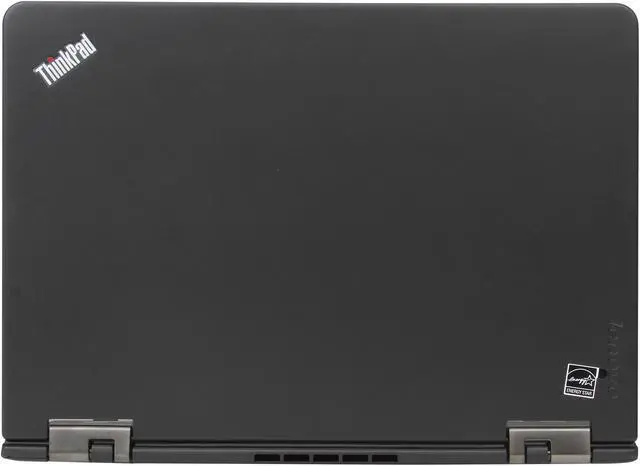 Alt view image 4 of 10 - ThinkPad YOGA 2-in-1 Ultrabook -  Intel Core i7 4500U (1.80GHz) 8GB RAM 256GB SSD 12.5" Full HD Touchscreen Windows 8.1 (20CD0033US)